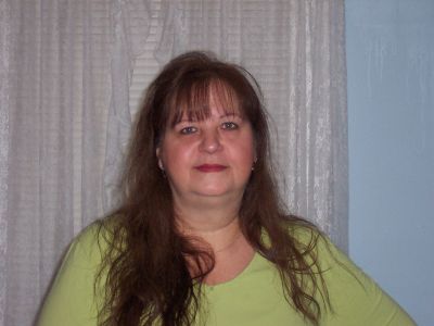 Joni Campbell