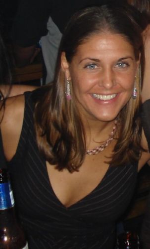 Kristy Bobay