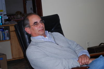 Howard Feinman