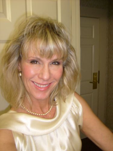 Joy Lawrence