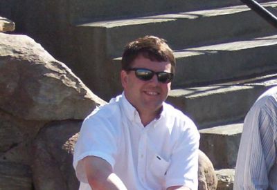 John Strom