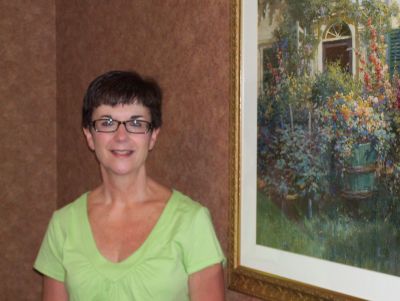 Susan Houck