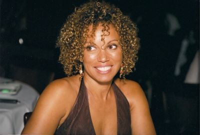 Tammy Matos
