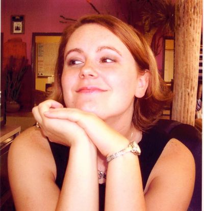 Michelle Hartzell