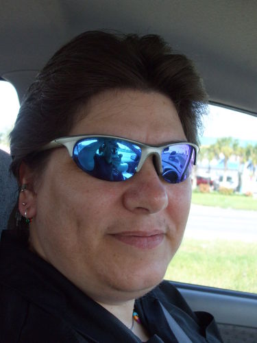 Virginia Lynne
