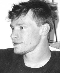 Olin Schlaitzer