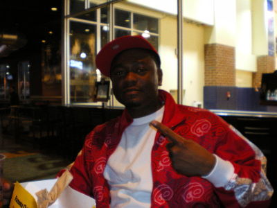 Guyron Brock