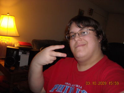 Ryan Deprill