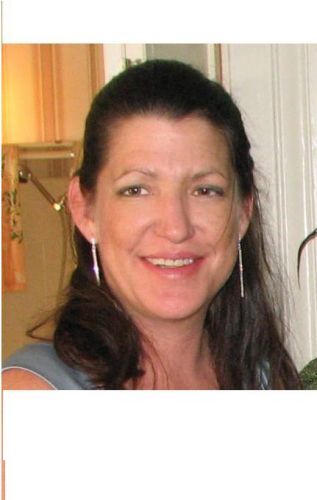 Mary Mcguire