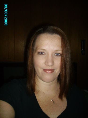 Amy Carpenter