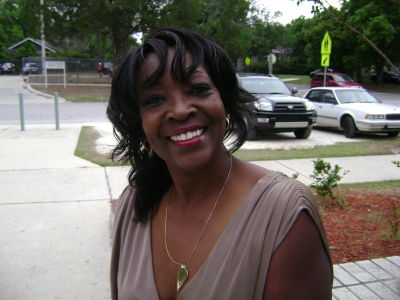 Laurie Whestine