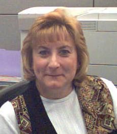 Mary Boozer