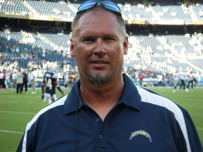 Larry Nickols