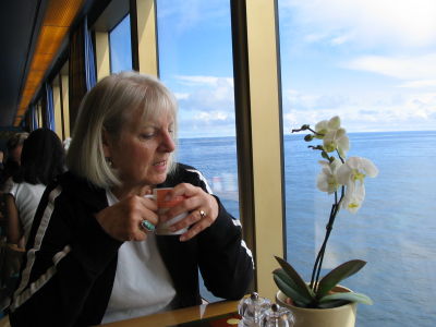 Susan Sixt