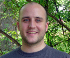 David Mackey
