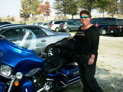 Lori Brown