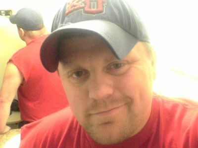 Randy Gray