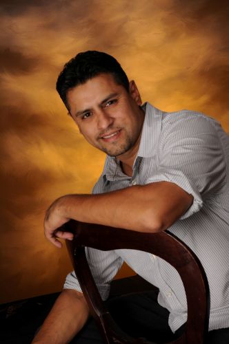 Valentin Vera