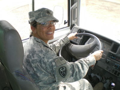 Arlene Enyart