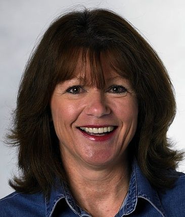 Jodi Ling