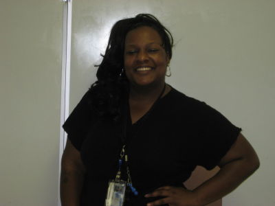 Haniyyah Washington