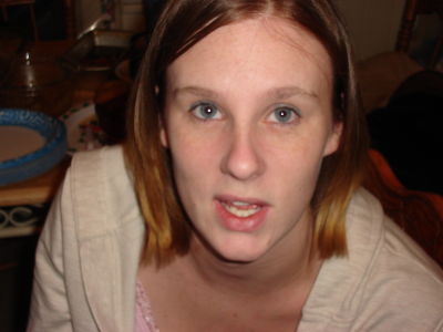 Tiffani Moore