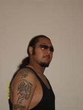 Jose Navarro