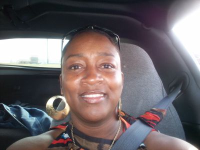 Rhonda Wright