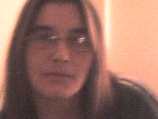 Tracy Frost