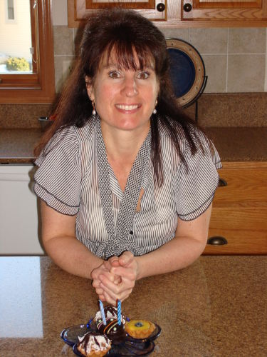 Julie Hass