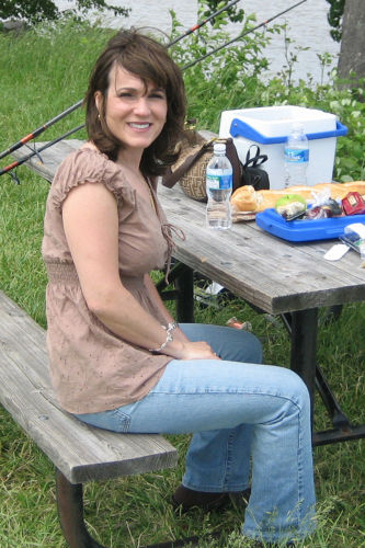 Lynn Spencer
