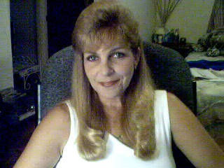 Becky Stevens