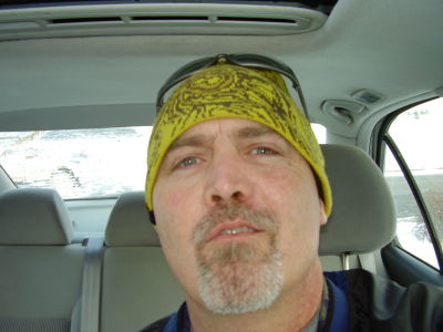 Troy Olson