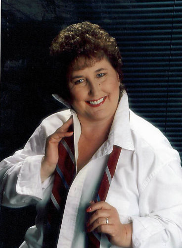 Sandra Arnold