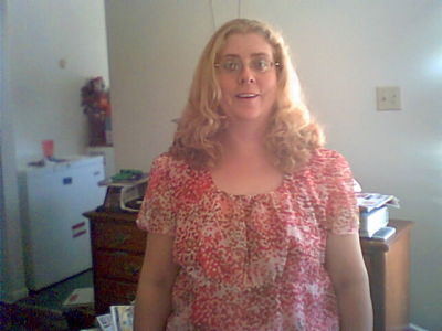 Samantha Weddle