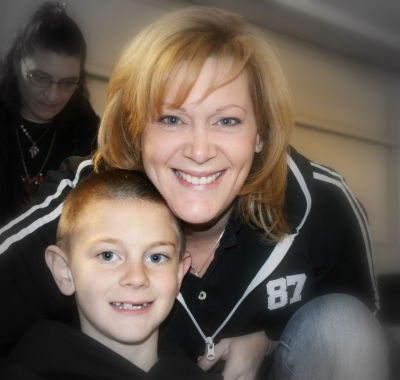 Kristine Walsh