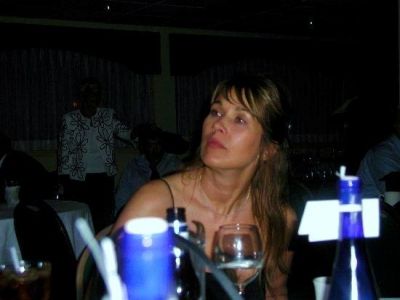 Wendy Cesar
