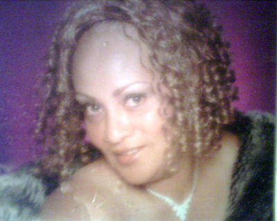 Amanda Brisco