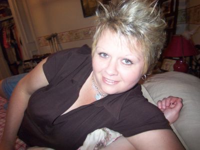 Angela Pate