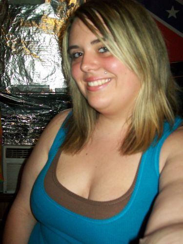 Kandace Moran