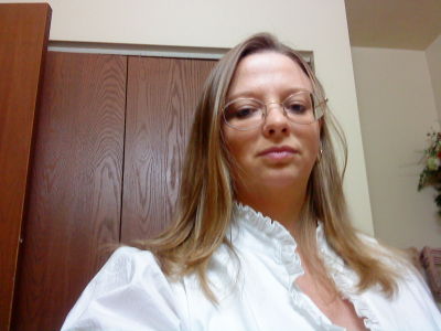 April Brickey