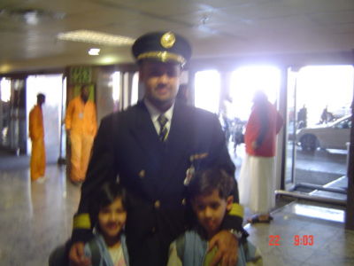 Ahmed Alawaji