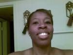 Teresia Pinson