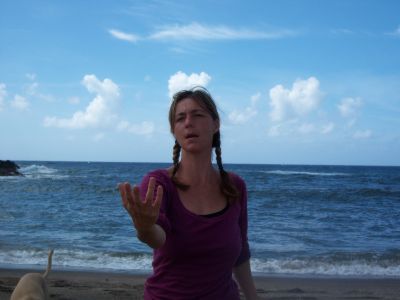 Alicia Doellgast