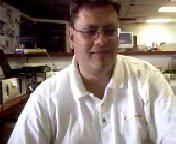 William Egelston