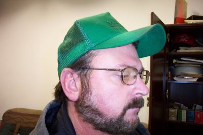 Jeffrey Rouse