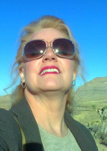 Paula Hutchinson