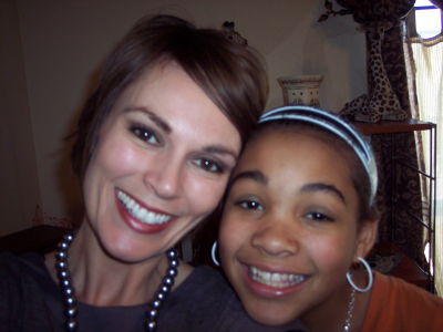 Deann Garrett