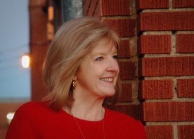 Jeanne Rudie