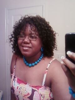 Lanae Reynolds